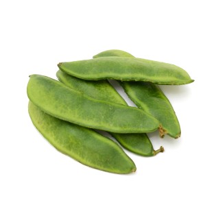 Mange tout ravier 250gr (12)