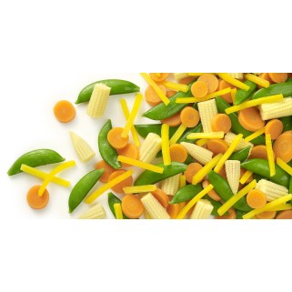 Melange wok 1kg