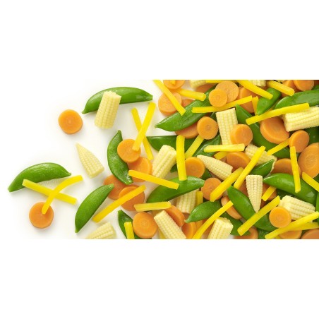 Melange wok 1kg