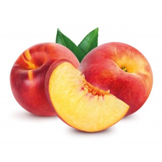 Nectarine jaune (4.5)