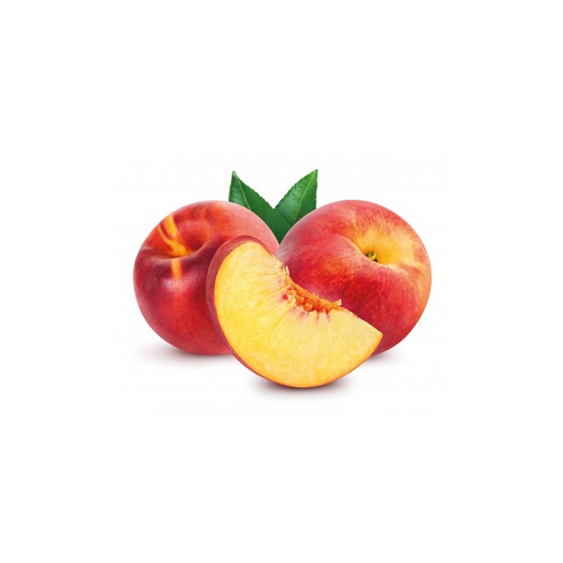 Nectarine jaune (4.5)