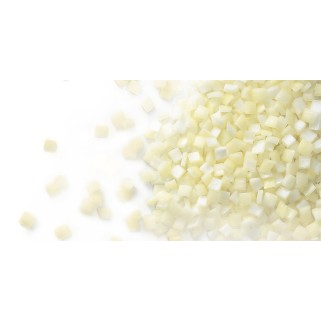 Oignon cube 5mm 1kg