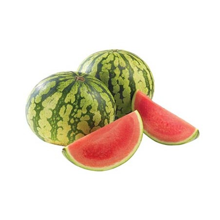 Pasteque sans pepins kg (6pc)