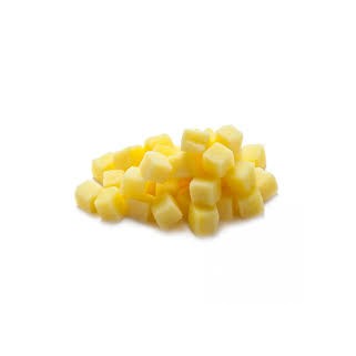 PDT cubes crues 10 kg (cal 20/10)