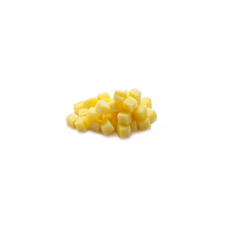 PDT cubes crues 10 kg (cal 20/10)