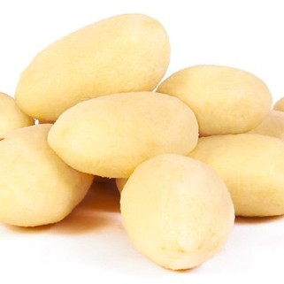 Pdt epluchee crue jaune petite5kg