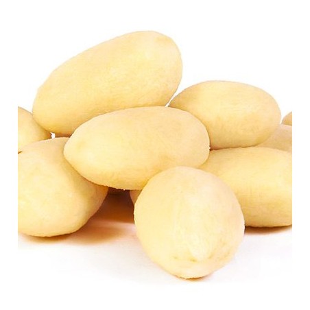 Pdt epluchee crue jaune petite5kg