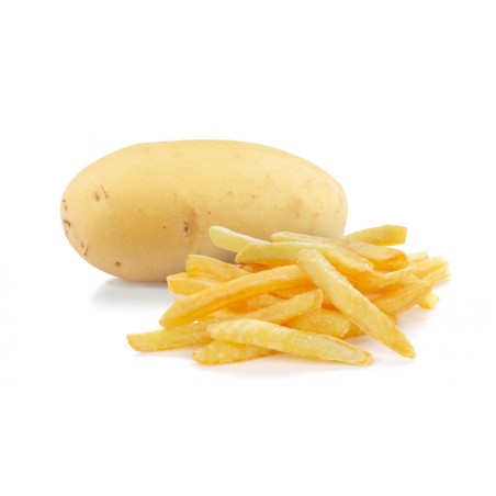Pdt frite 2,5kg