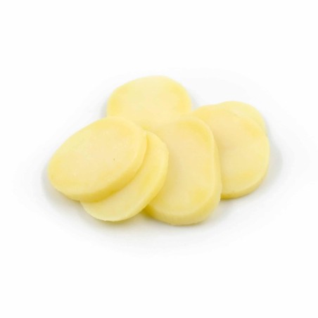 Pdt lamelle blanchies 5kg