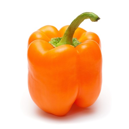 Poivron orange (5)