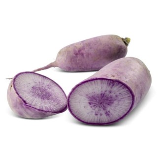 Radis Blue Meat (5)