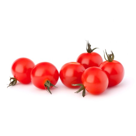 Tomate cerise rouge 250g (9)
