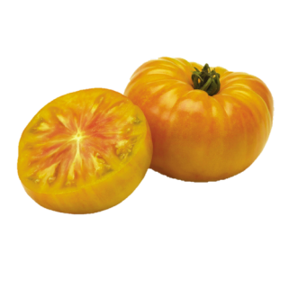 Tomate jaune ananas (4.5)