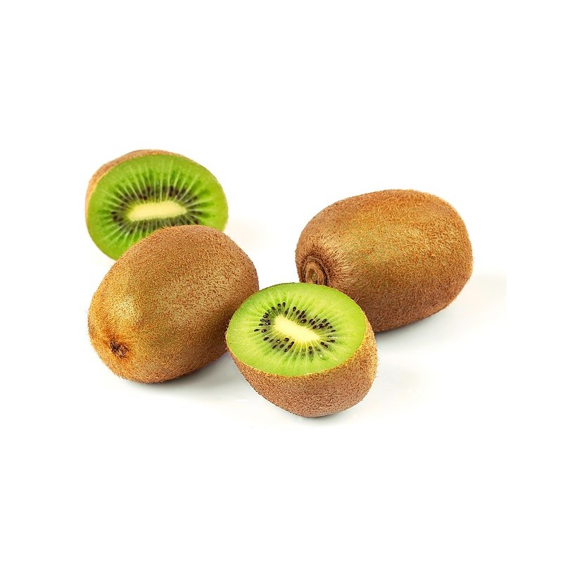Kiwi Zespri VERT (93)