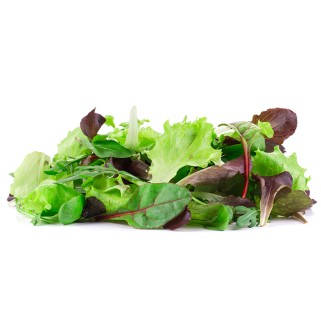 Salade mixte frudimix 500gr (A)
