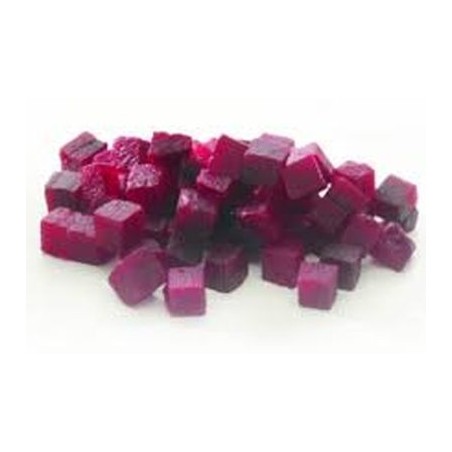 Betteraves dés 1000 g