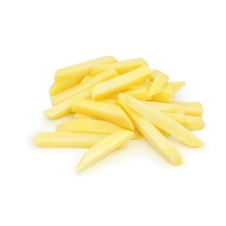 PDT precuite frite 10mm