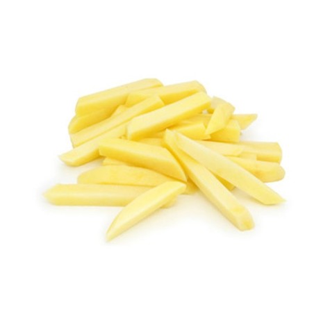 PDT precuite frite 10mm