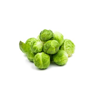 Choux de Bruxelles (4)