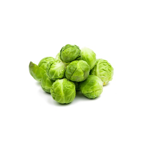 Choux de Bruxelles (4)