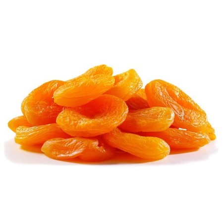 Abricots secs