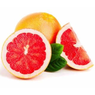 Pamplemousse rouge (45)