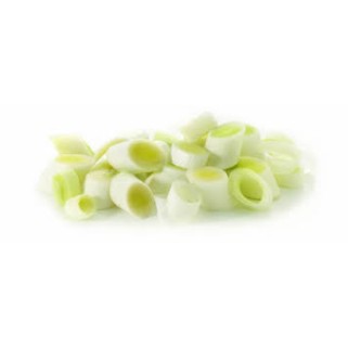 Blanc poireaux coupe 5mm 1kg