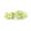 Blanc poireaux coupe 5mm 1kg