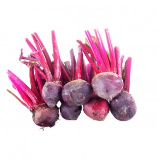 Mini betterave rouge 200gr