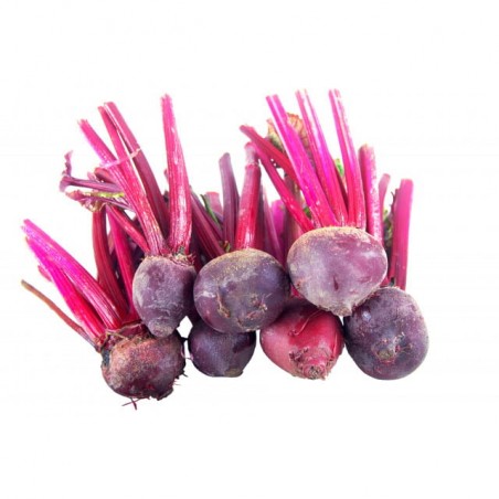 Mini betterave rouge 200gr