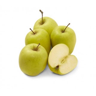 Pomme golden belge (7)