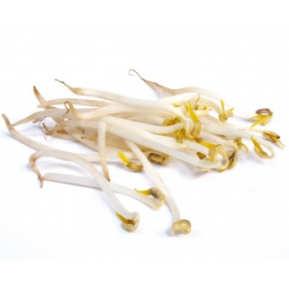 Soja ravier 200g