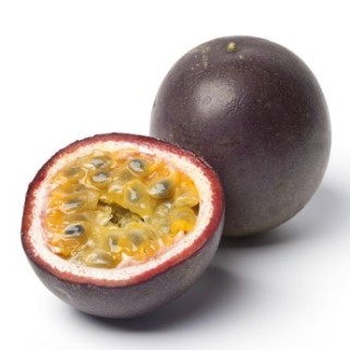 Fruits de la passion (2)