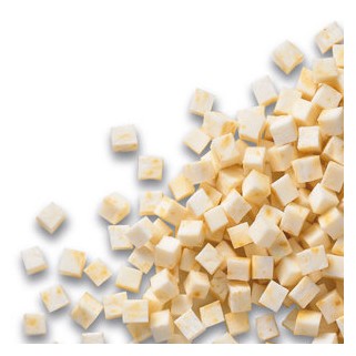 Celeri rave cube 5mm (1000g)