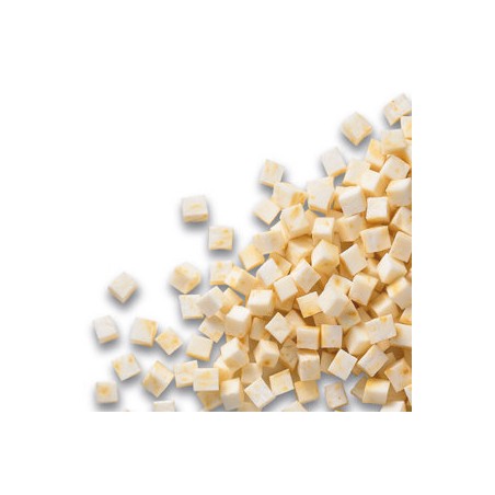 Celeri rave cube 5mm (1000g)