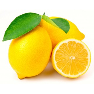 Citron jaune (6)