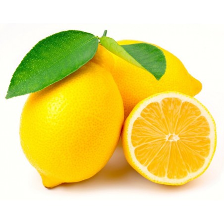 Citron jaune (6)