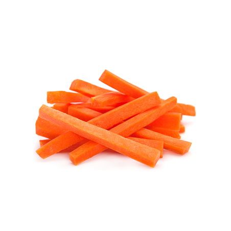 Carotte batonnet 5mm-1kg