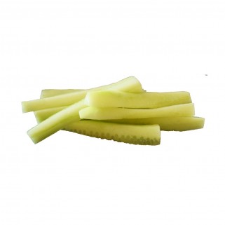 concombre julienne 5mm 1kg