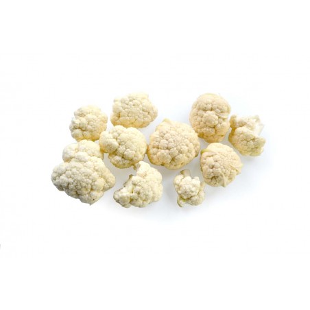 Chou fleur fleuron 1000gr