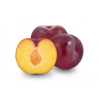 Prune rouge (10)